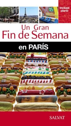 un gran fin de semana en paris 2014-catherine synave-betty der andreassian-9788499356563