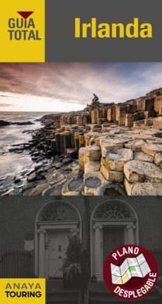irlanda 2017 (guia total) (5ª ed.)-9788499358963