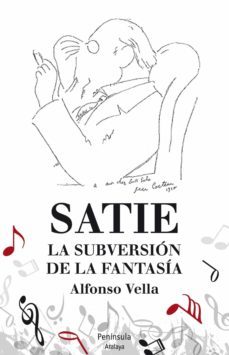 satie (ebook)-alfonso vella-9788499422763
