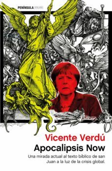 apocalipsis now (ebook)-vicente verdu-9788499423463