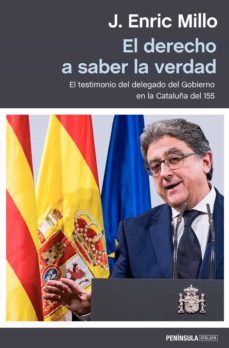 el derecho a saber la verdad-9788499428963