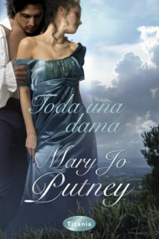 toda una dama (ebook)-mary jo putney-9788499440163
