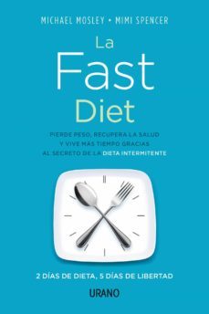 la fast diet (ebook)-michael mosley-mimi spencer-9788499445663