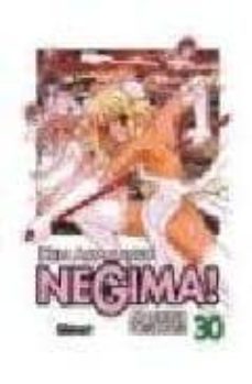 negima. magister negi magi nº 30-9788499470863
