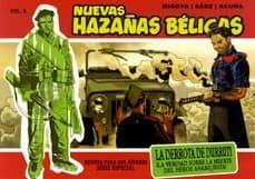 nuevas hazañas belicas. serie roja: la derrota de durruti-9788499474663