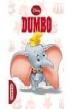 dumbo (libro + dvd)-9788499511863