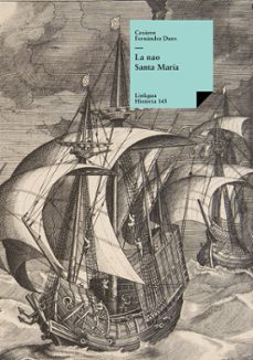 la nao santa maria (ebook)-cesareo fernandez duro-9788499532363