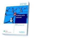 prontuario laboral 2013-9788499545363