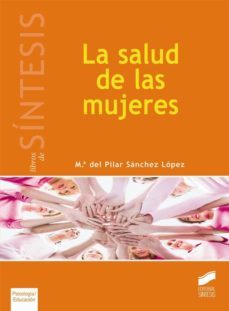 la salud de las mujeres-9788499588063