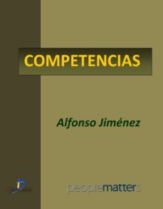 competencias (ebook)-alfonso jimenez-9788499696263