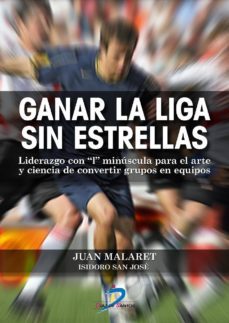 ganar la liga sin estrellas (ebook)-juan malaret-9788499699363