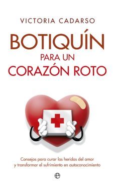 botiquin para un corazon roto-9788499707563