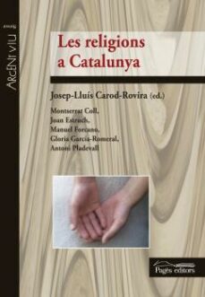 les religions a catalunya-9788499756363