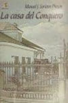 la casa del conquero-9788499781563