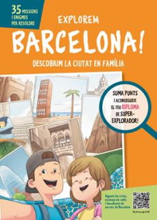 explorem barcelona-9788499793863