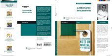 gestionando adolescentes (2ª ed.)-leo farache-9788499870663