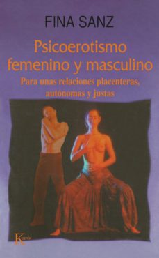 psicoerotismo femenino y masculino (ebook)-fina sanz-9788499880563