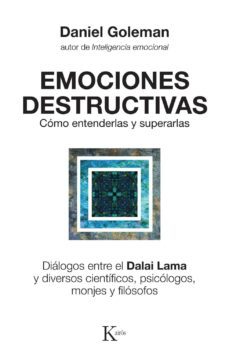 emociones destructivas (ebook)-daniel goleman-9788499881263