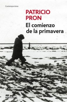 el comienzo de la primavera (ebook)-9788499892863