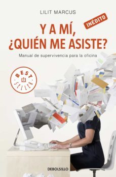 y a mi, ¿quien me asiste? (ebook)-lilit marcus-9788499897363