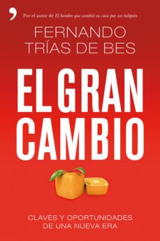 (pe) el gran cambio-9788499983363