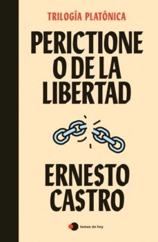 perictione o de la libertad (ebook)-9788499989563