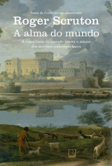 a alma do mundo (ebook)-roger scruton-9788501111463