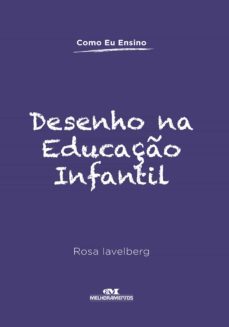desenho na educação infantil (ebook)-rosa iavelberg-9788506072363