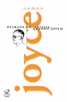 retrato do artista quando jovem (ebook)-james joyce-9788520012963