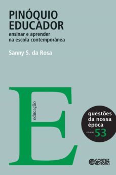 pinoquio educador (ebook)-sanny s. da rosa-9788524922763