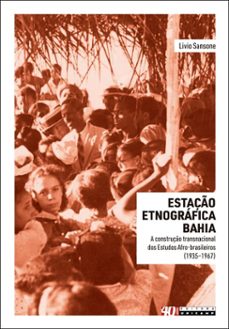 estaço etnografica (ebook)-livio sansone-9788526817463