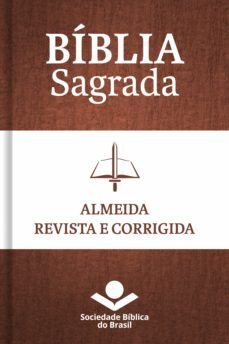 bíblia sagrada arc - almeida revista e corrigida (ebook)-sociedade biblica do brasil-9788531115363