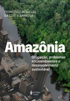 amazonia (ebook)-francisco benedito da costa barbosa-9788532675163