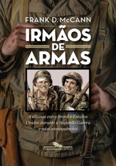 irmos de armas (ebook)-frank d. mccann-9788535942163