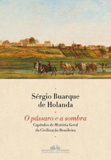 -sérgio buarque de holanda-9788535951363