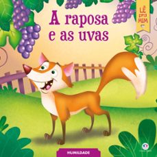 a raposa e as uvas (ebook)-9788538098263