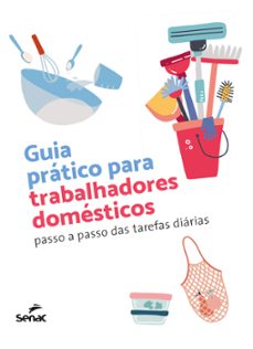 guia pratico para trabalhadores domesticos (ebook)-departamento nacional senac-9788539635863