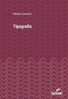 tipografia (ebook)-nikolas lorencini-9788539641963