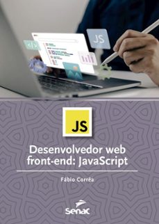 desenvolvedor web front-end (ebook)-fábio corrêa-9788539656363