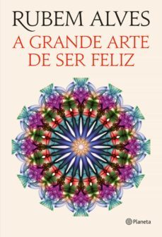 a grande arte de ser feliz (ebook)-9788542204063