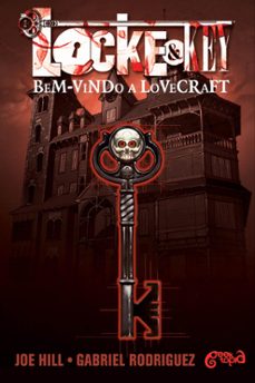 locke &amp; key vol. 1 (ebook)-joe hill-9788542816563