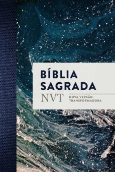 biblia sagrada nvt (nova verso transformadora) (ebook)-9788543301563