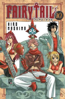 -hiro mashima-9788545705963