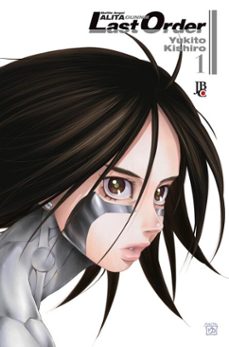 battle angel alita - last order vol. 01 (ebook)-yukito kishiro-9788545711063
