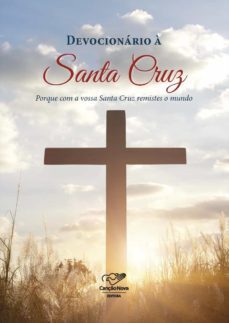 devocionario a santa cruz (ebook)-sandro arquejada-9788553391363