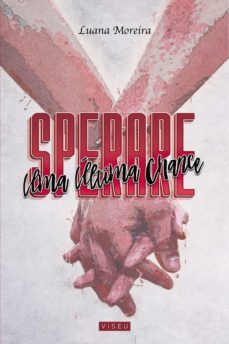 sperare (ebook)-luana moreira-9788554542863
