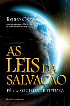 as leis da salvaço (ebook)-ryuho okawa-9788564658363