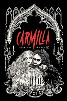 carmilla (ebook)-joseph sheridan le fanu-9788567566863