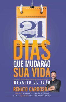 21 dias que mudaro sua vida (ebook)-9788571407763