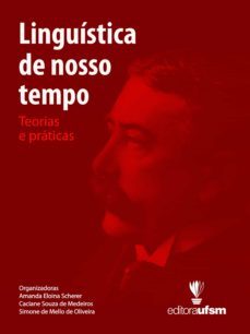 linguistica de nosso tempo (ebook)-9788573913163